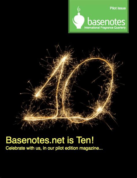 basenotes net